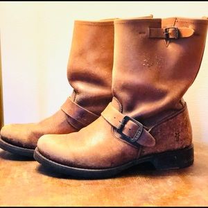 Frye Boots - Size 8